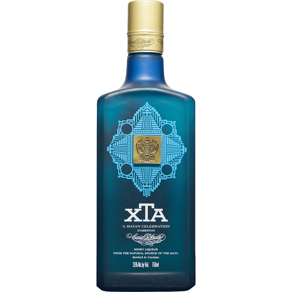 Casa d'Aristi XTA Liqueur