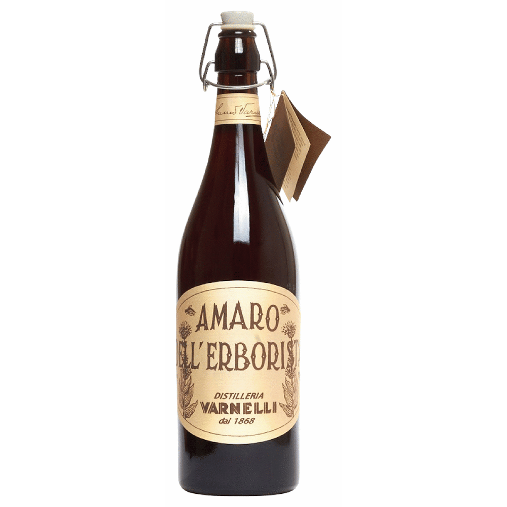 Varnelli Amaro Dell Erborista