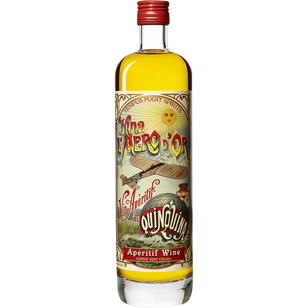 Kina L'Aero d'Or Quinquina