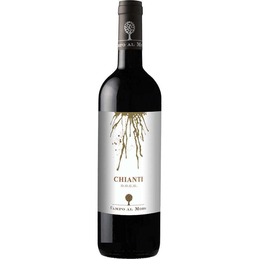 Campo al Moro Chianti DOCG | Total Wine & More