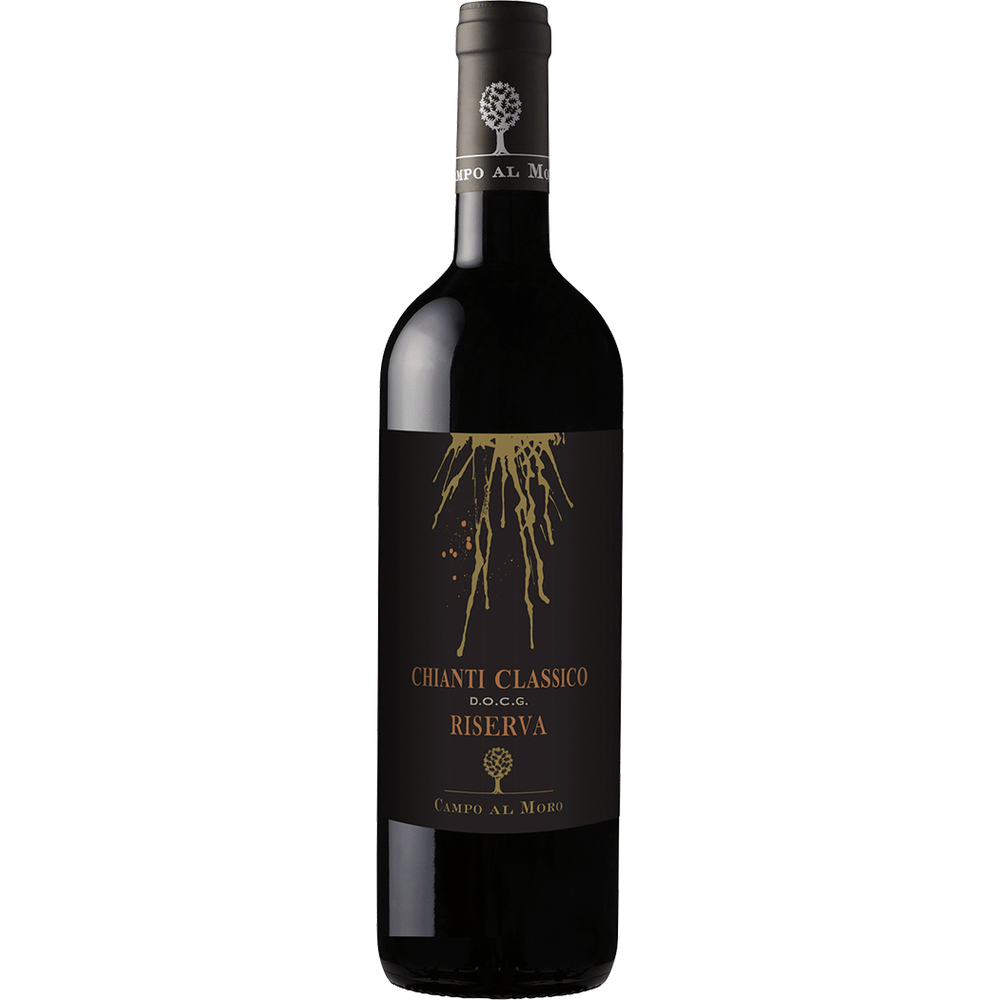 Campo al Moro Chianti Classico Riserva DOCG
