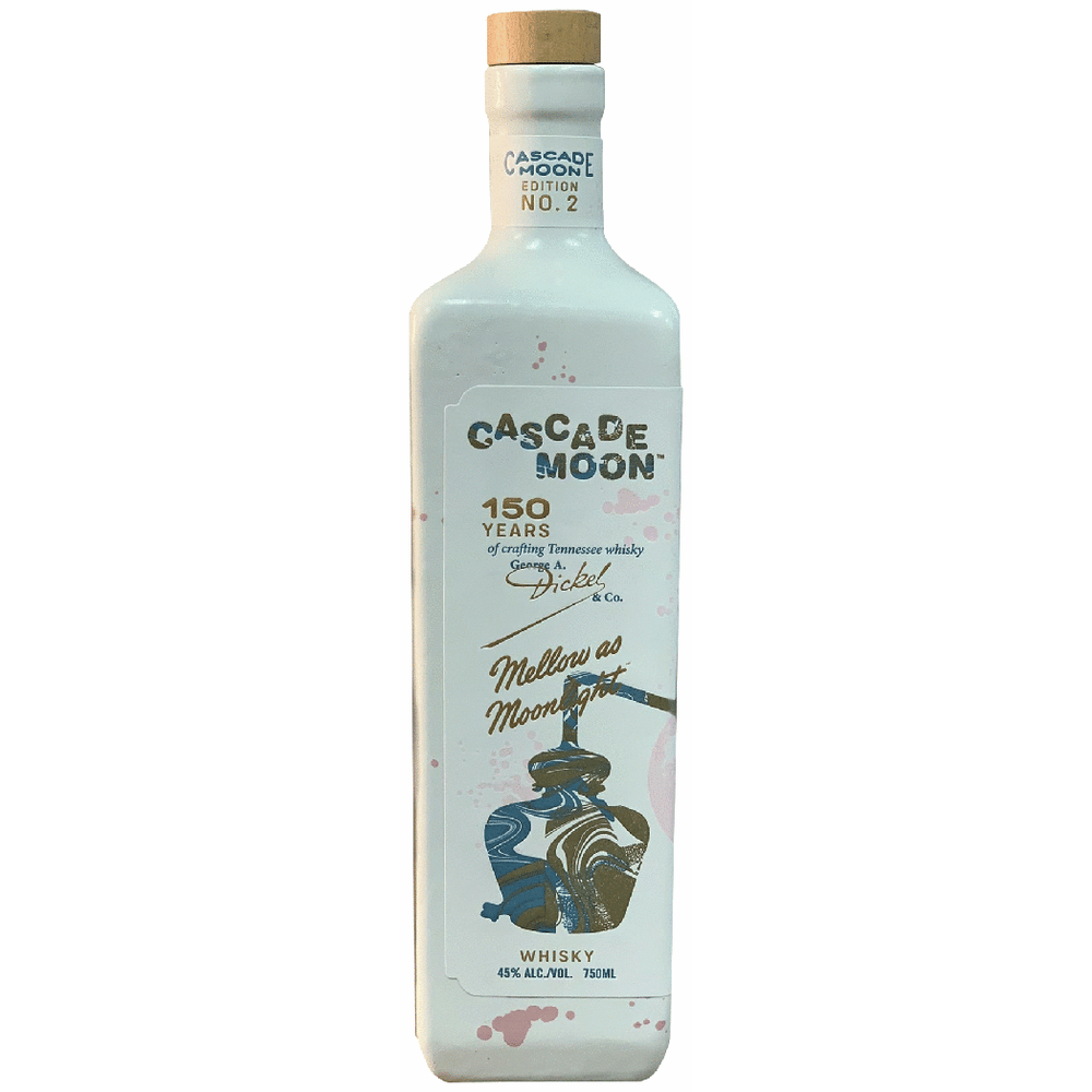 Cascade Moon Whisky Edition 2