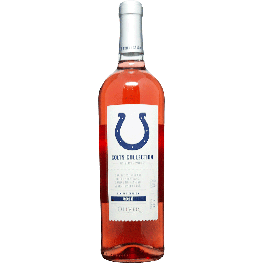 Oliver Colts Collection Rose