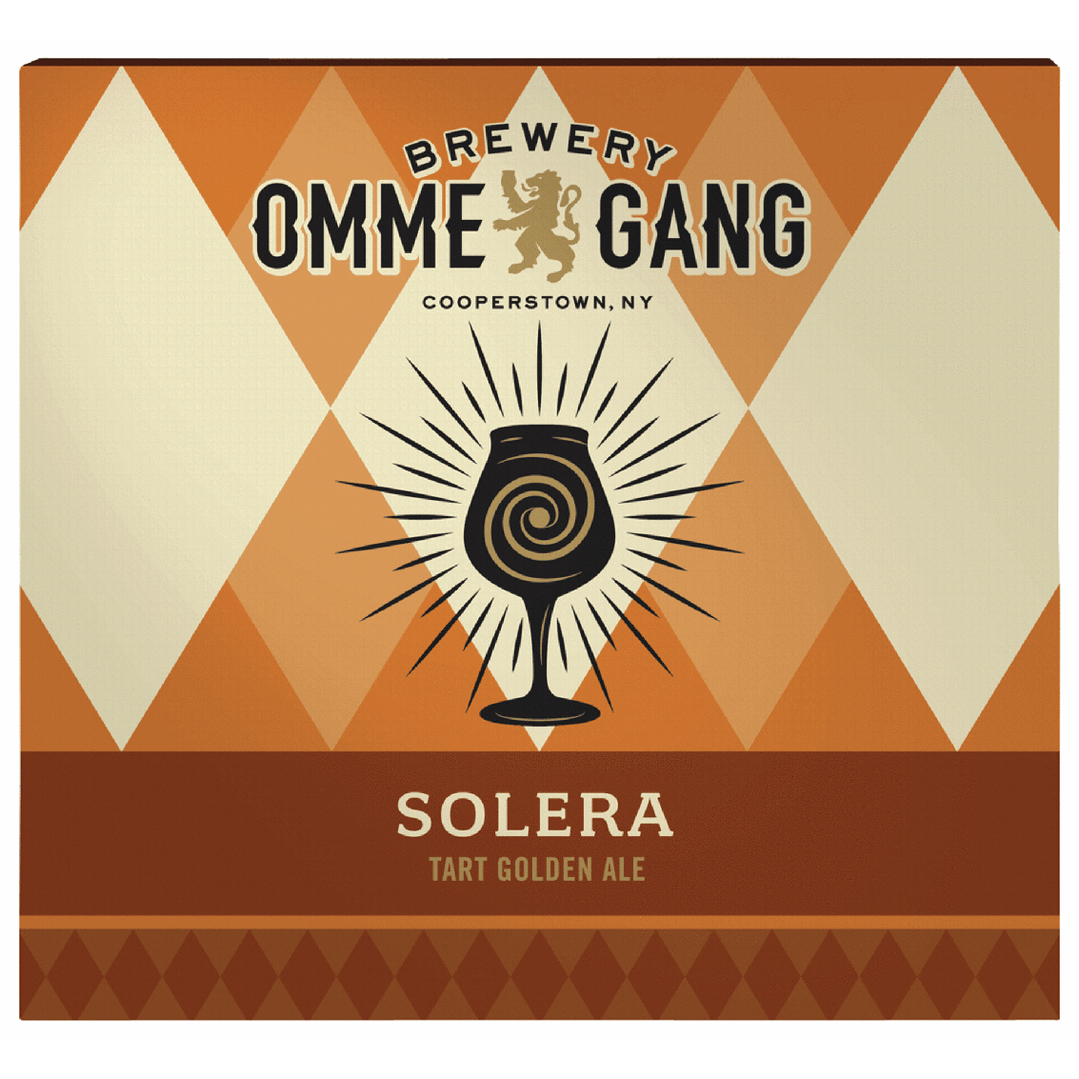 Ommegang Solera