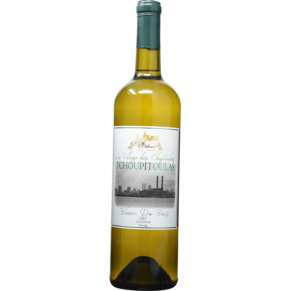 Ole Orleans Chapitoulas Blanc du Bois