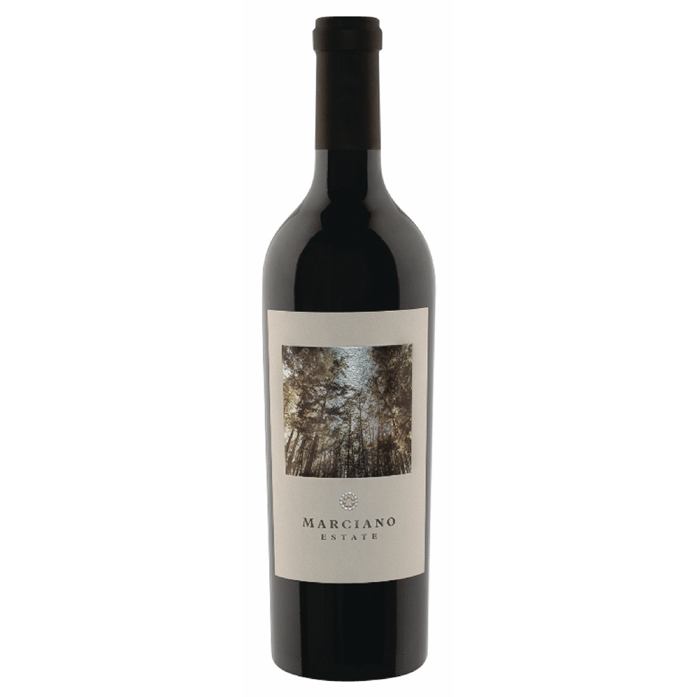 Marciano Estate Cabernet Sauvignon Napa