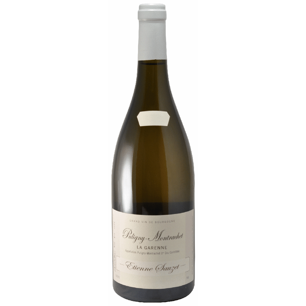 Sauzet Puligny-Montrachet 1er Cru La Garenne