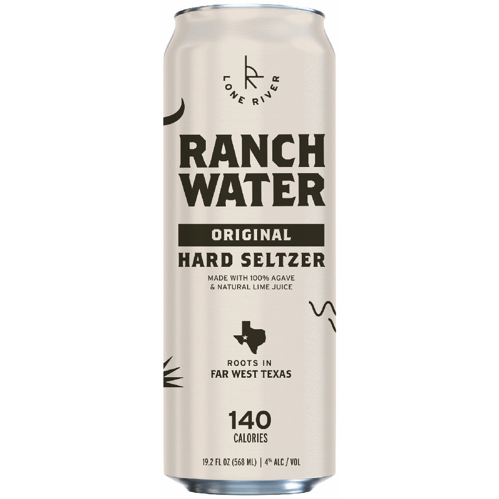 Lone River Ranch Water