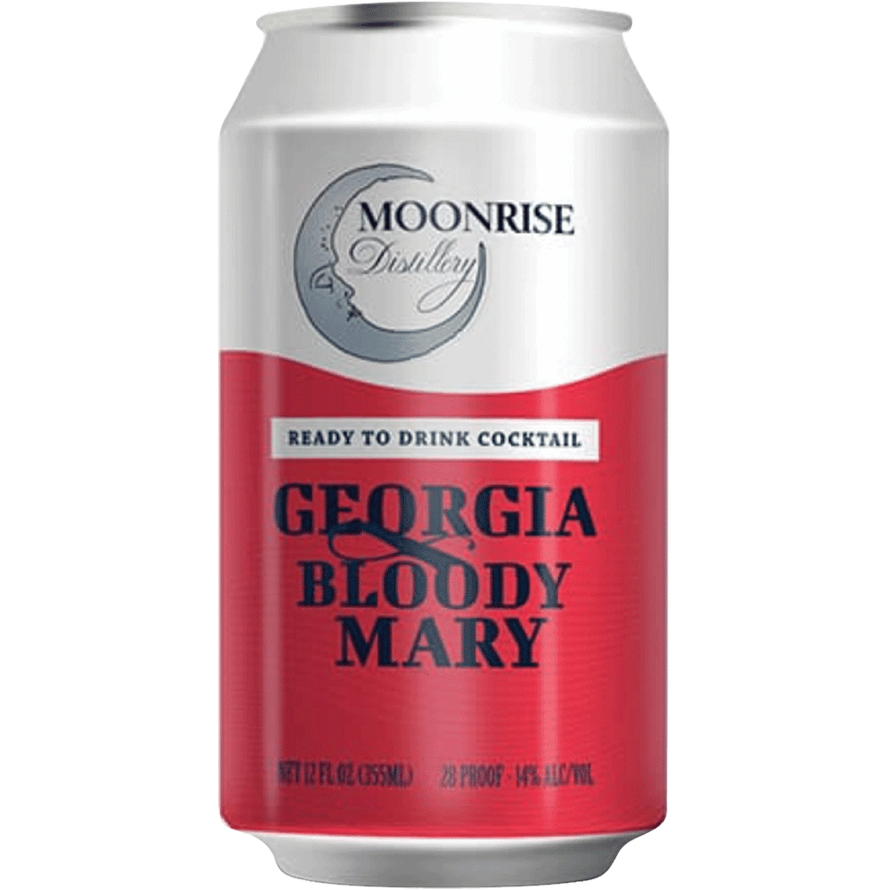 Moonrise Georgia Bloody Mary