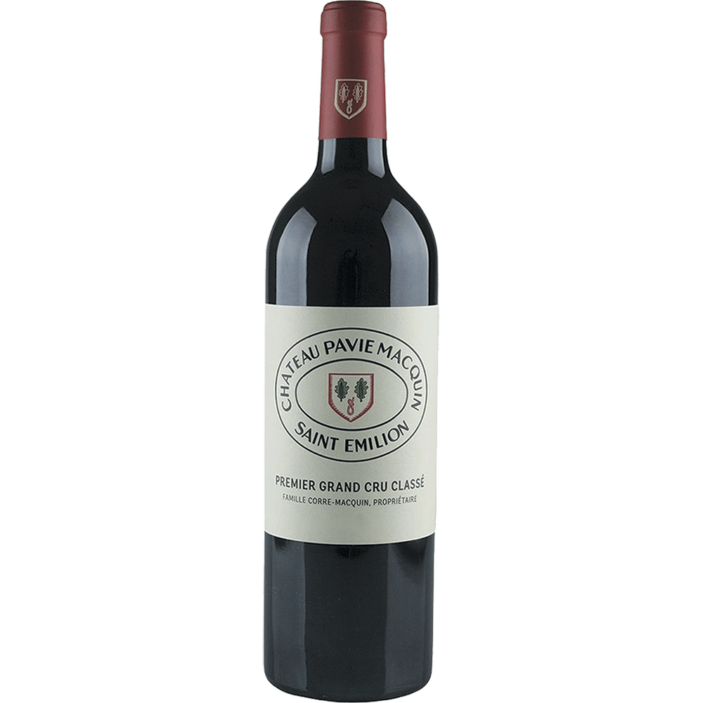 Chateau Pavie Macquin St. Emilion