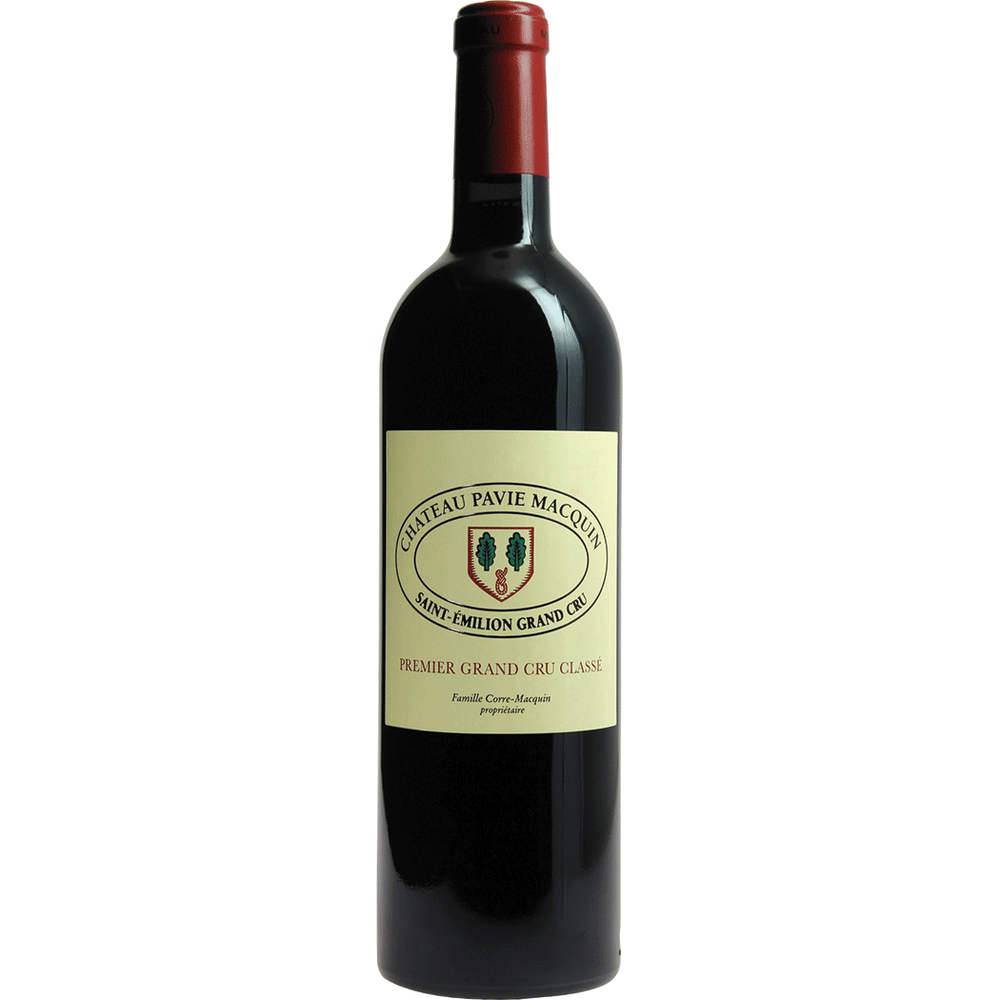 Chateau Pavie Macquin St. Emilion