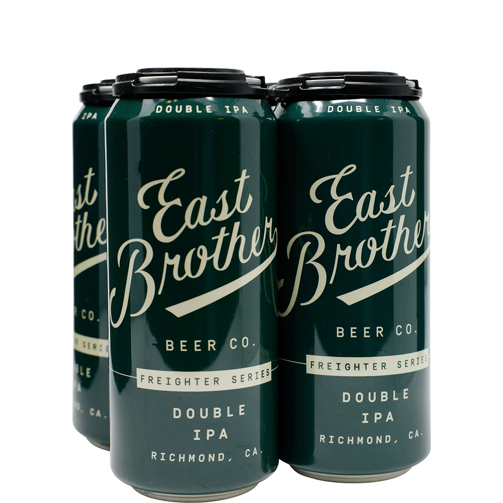 East Brother Double IPA