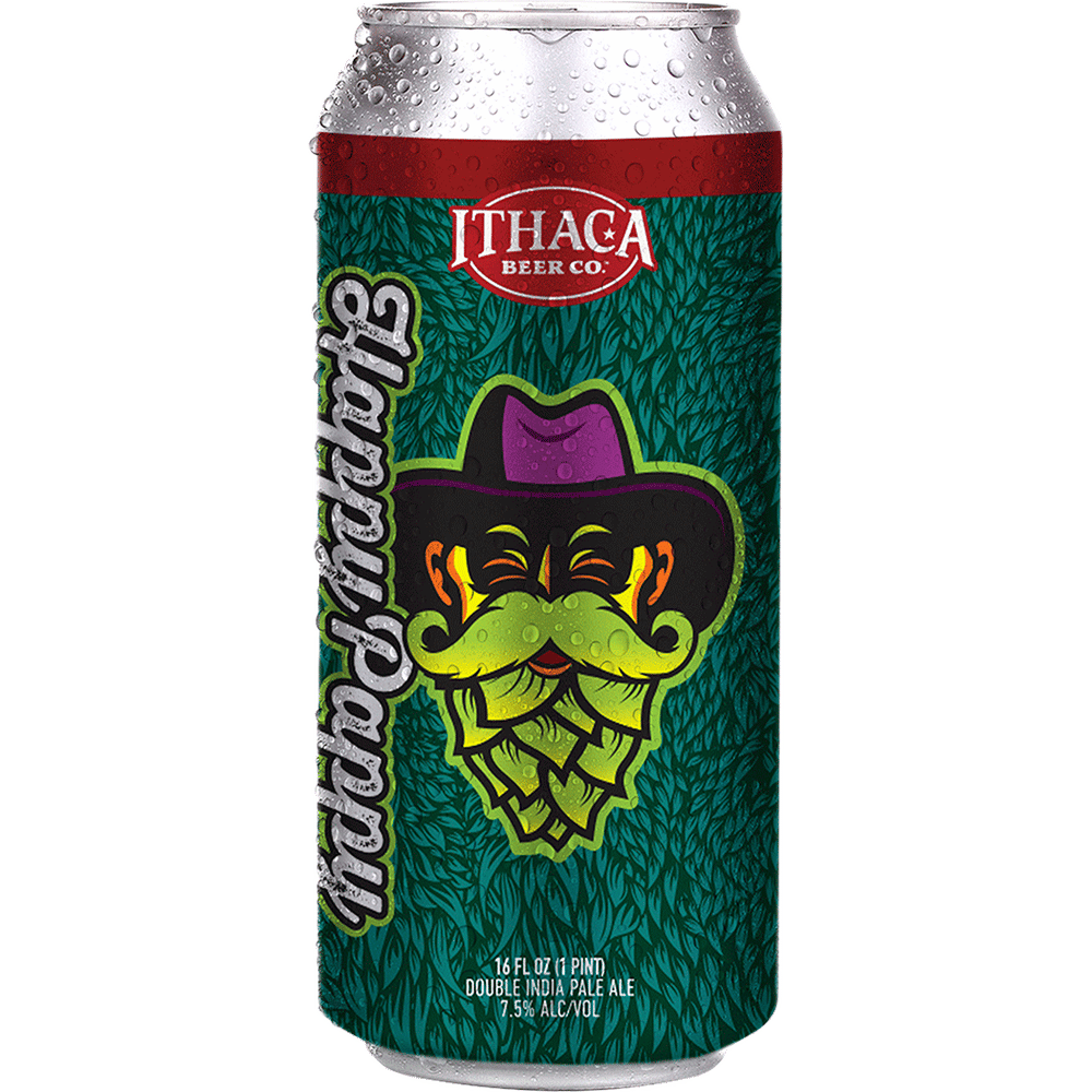 Ithaca Happy Pappy
