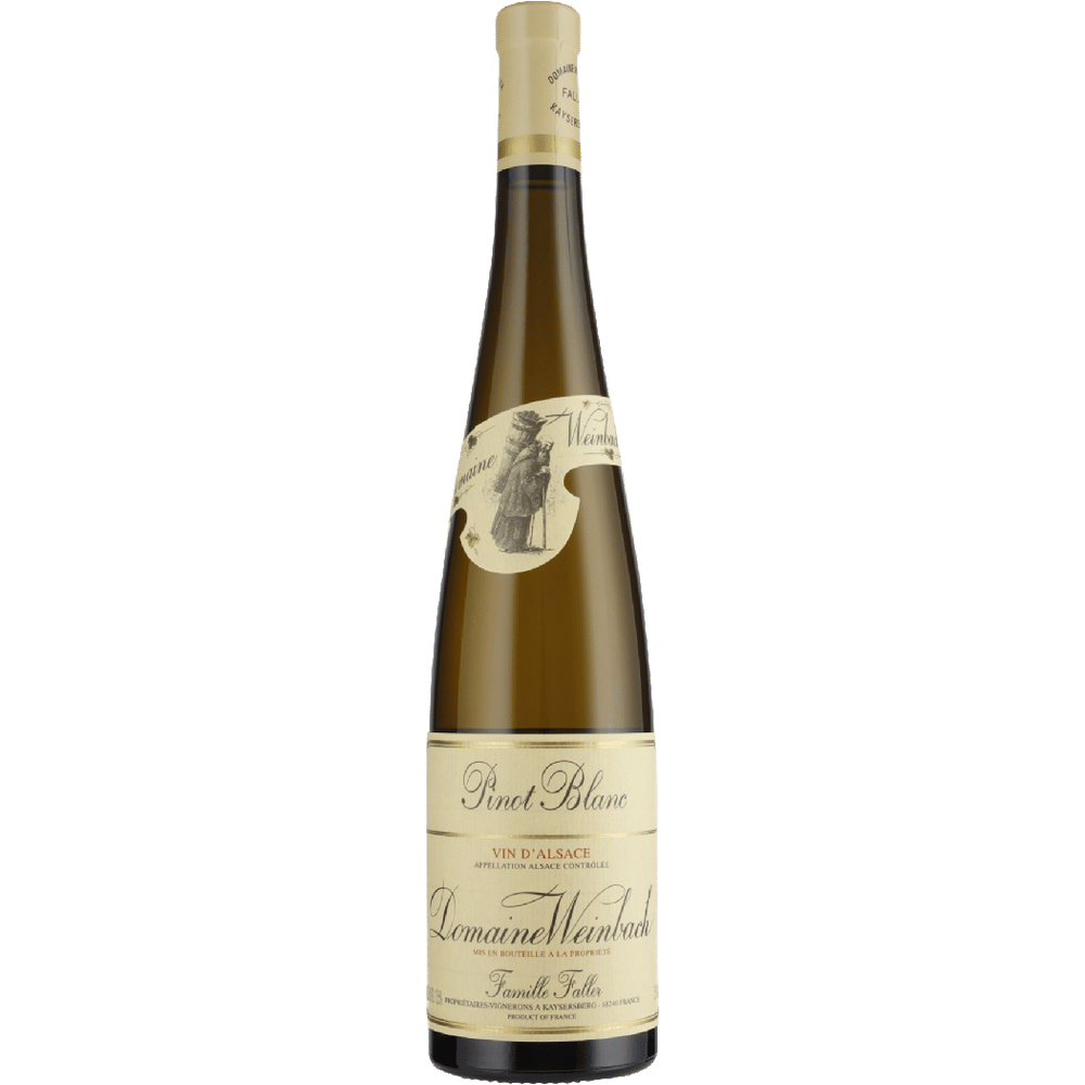 Weinbach Pinot Blanc