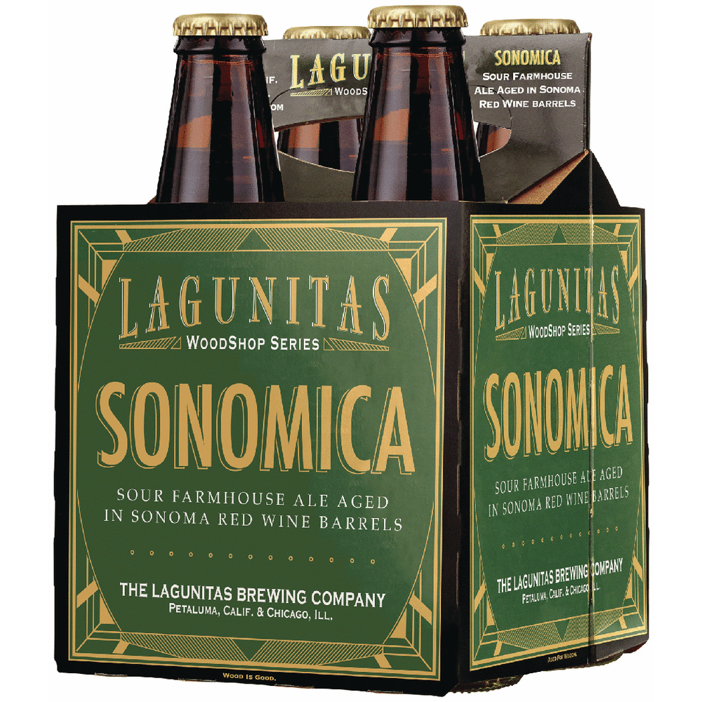 Lagunitas Sonomica