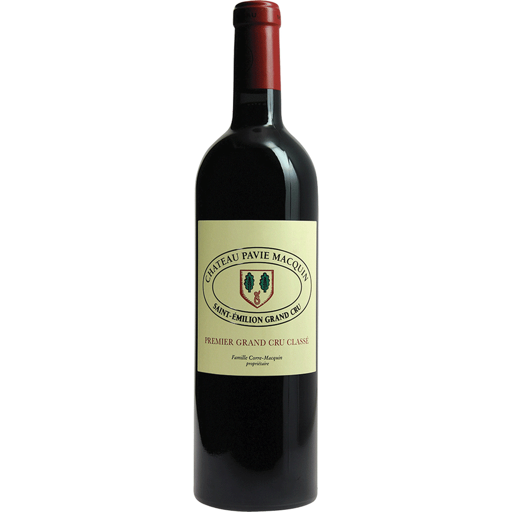 Chateau Pavie Macquin St. Emilion