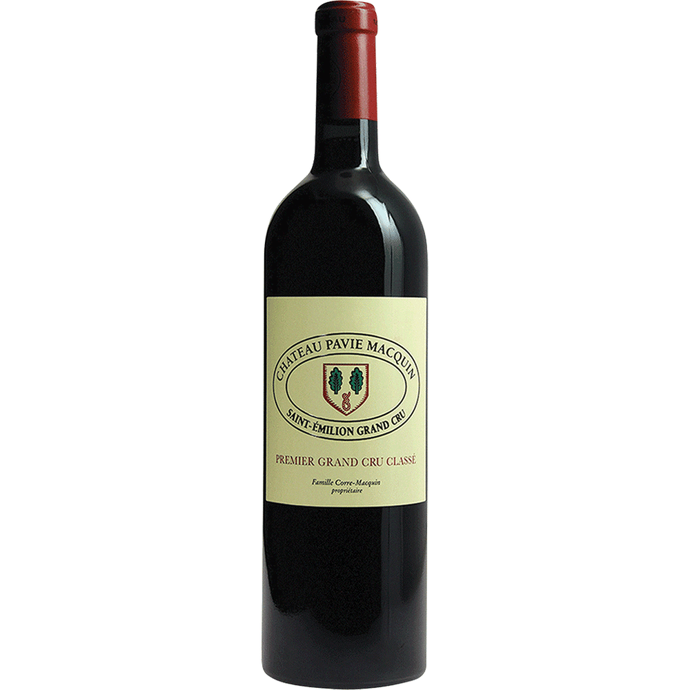Chateau Pavie Macquin St. Emilion