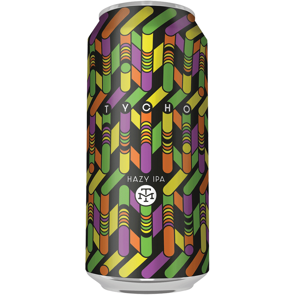 Modern Times Tycho IPA