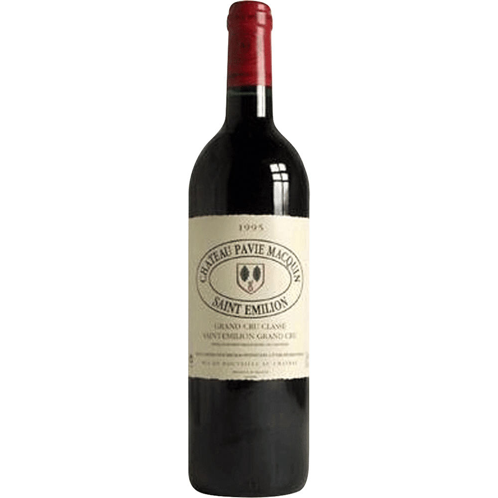 Chateau Pavie Macquin St. Emilion