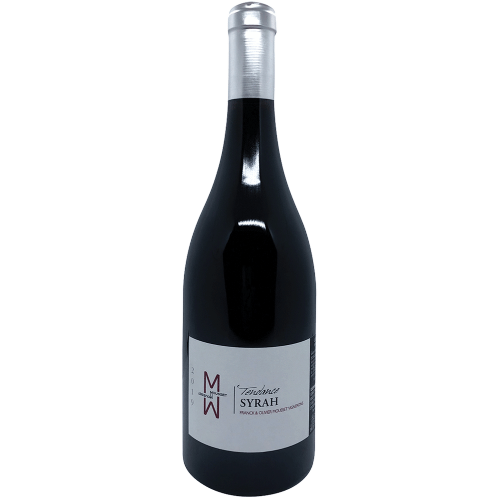 Mousset Tendance Syrah