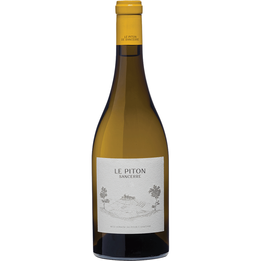 Le Piton Sancerre by Jolivet