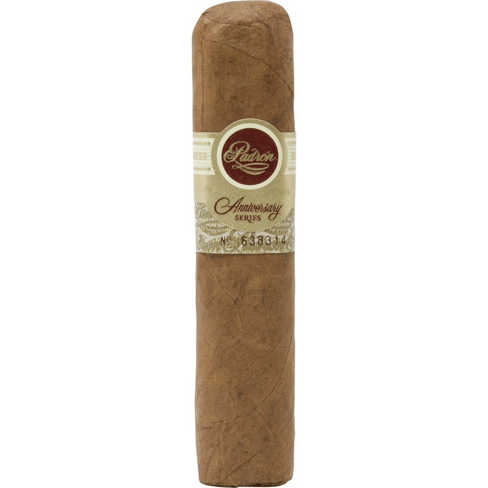Padron ASeries Hermoso Natural