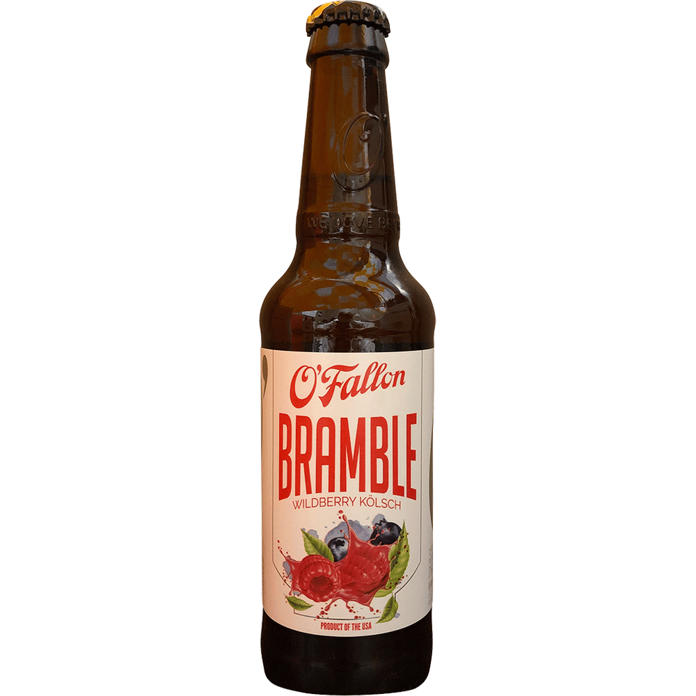 O'Fallon Bramble Kolsch