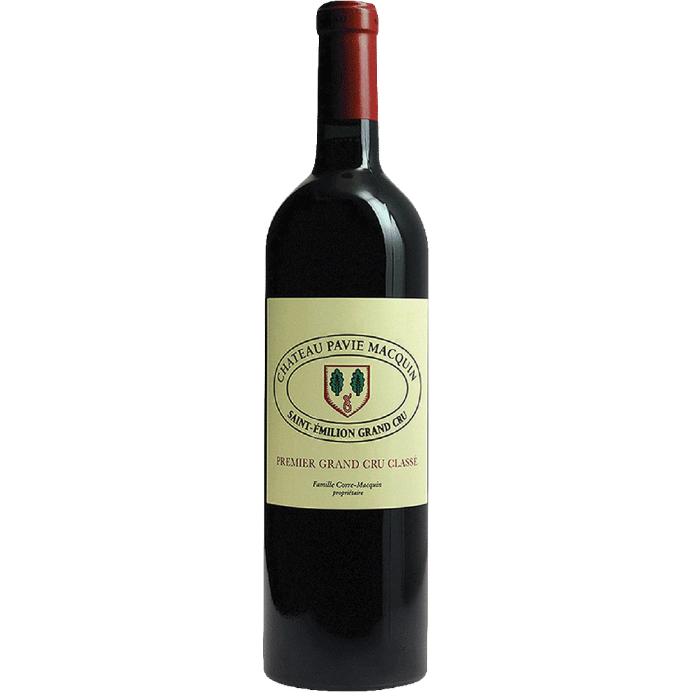 Chateau Pavie Macquin St. Emilion, 2023