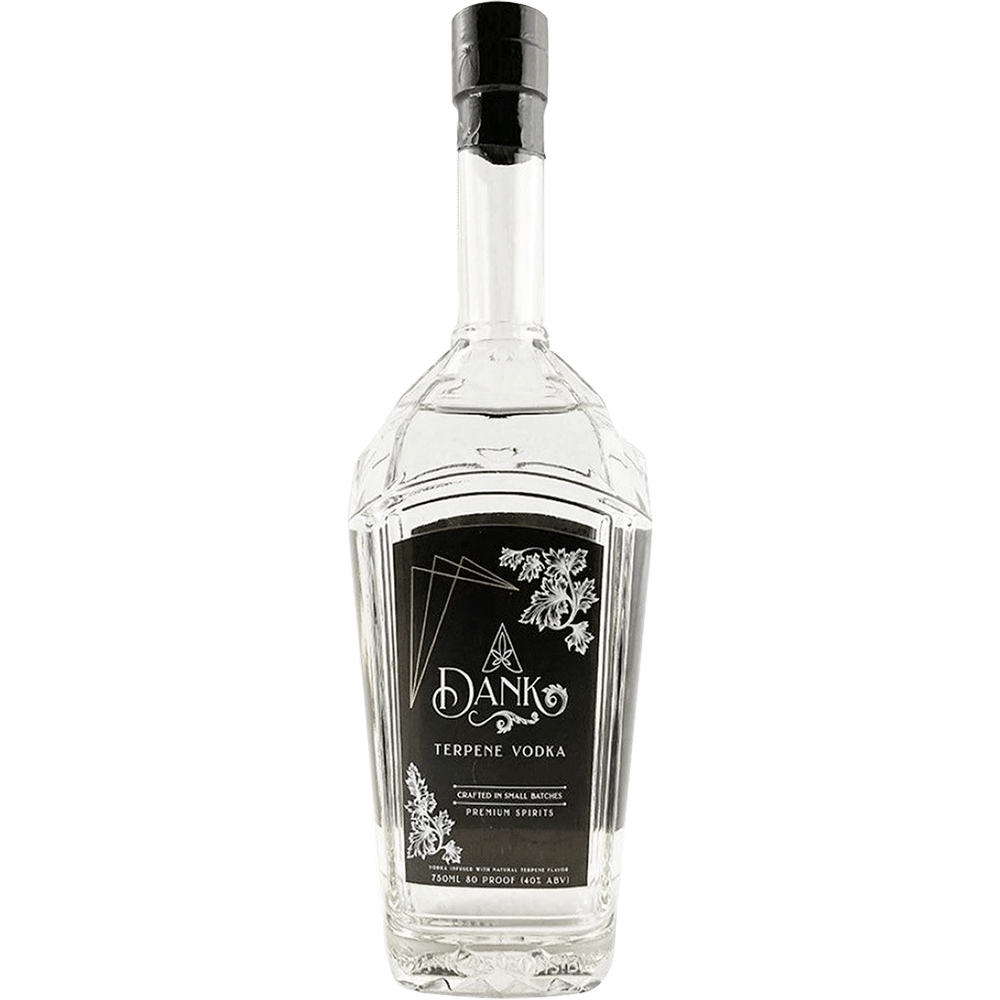 Dank Vodka
