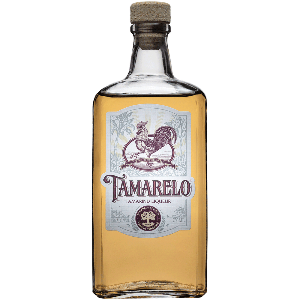 Tamarelo Tamarind Liqueur