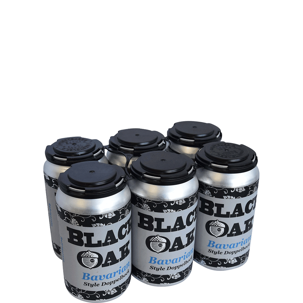 Red Oak Black Oak