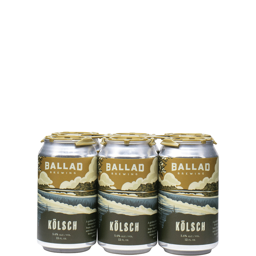 Ballad Kolsch