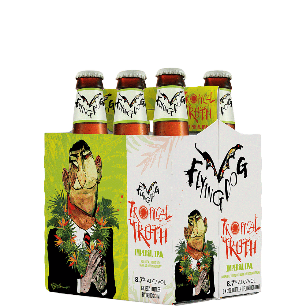 Flying Dog Tropical Truth