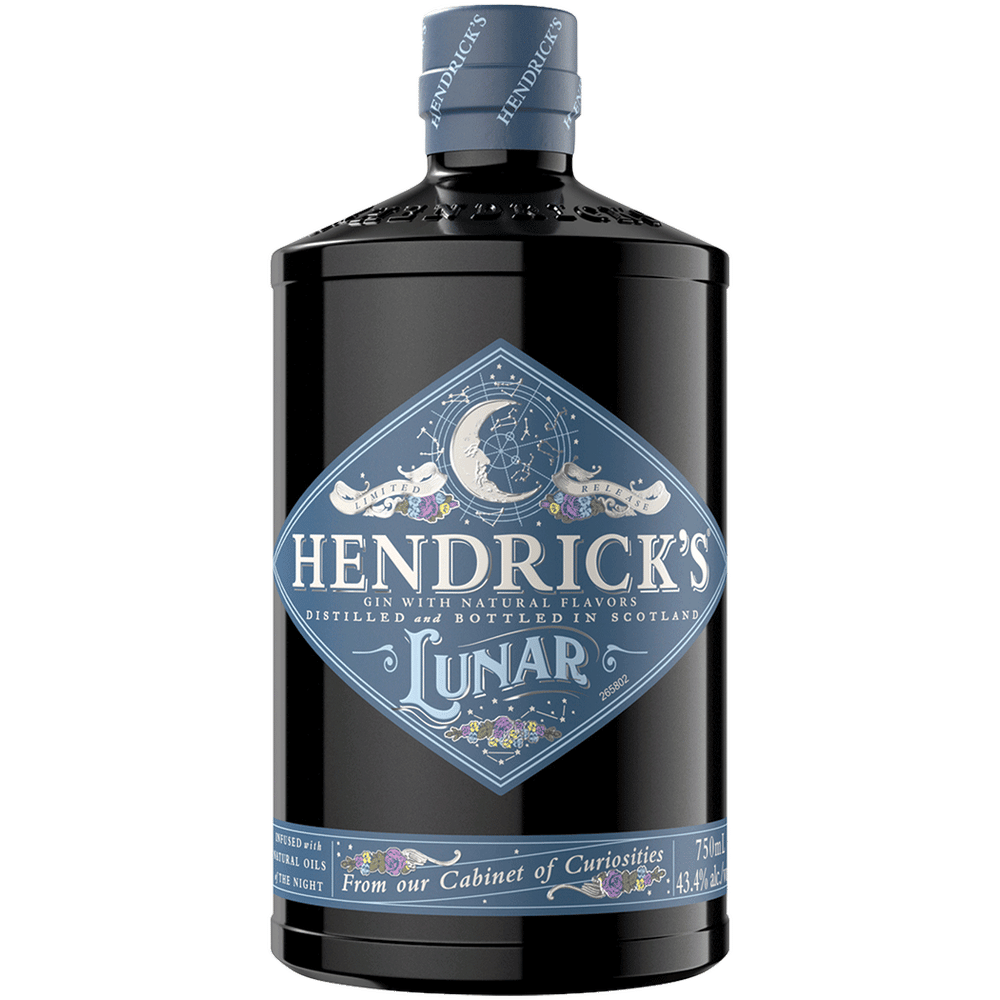 Hendrick's Lunar Gin