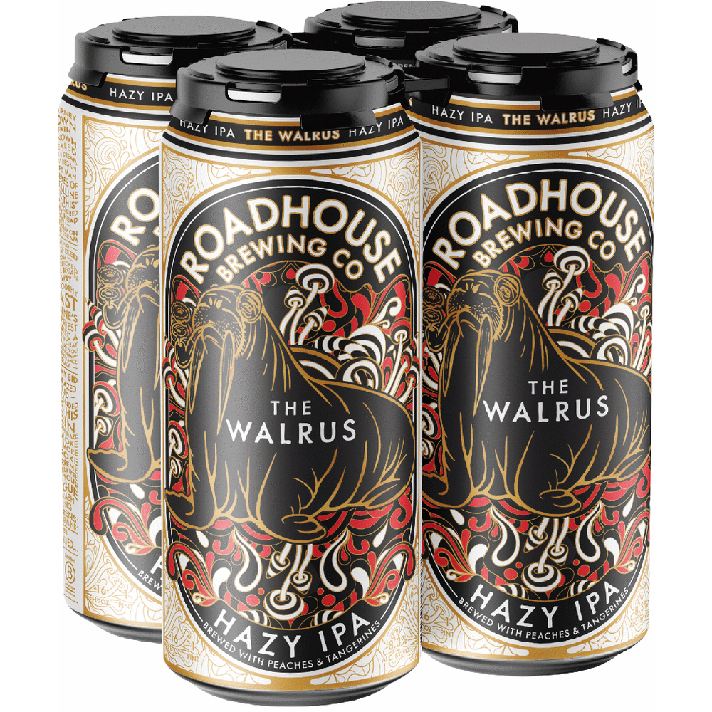 Roadhouse Walrus