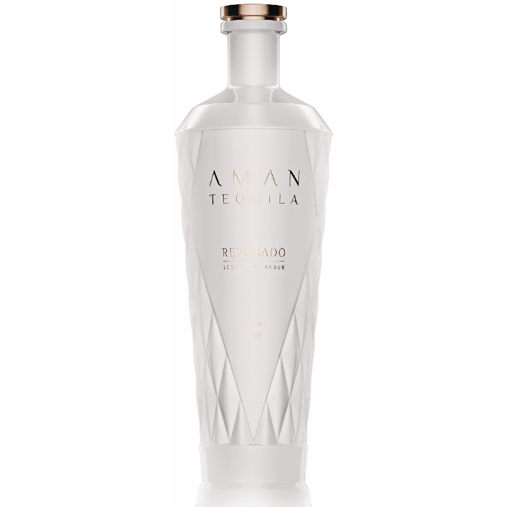AMAN Reposado Tequila