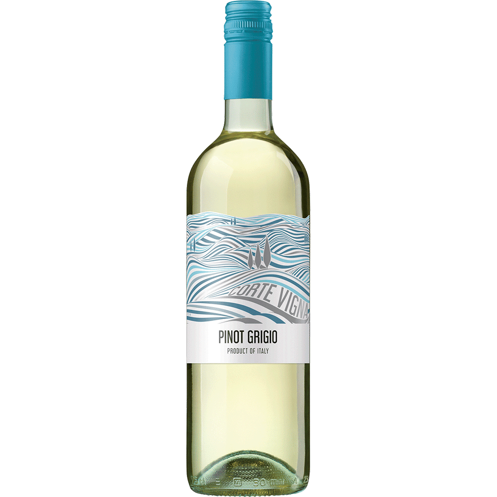 Corte Vigna Pinot Grigio