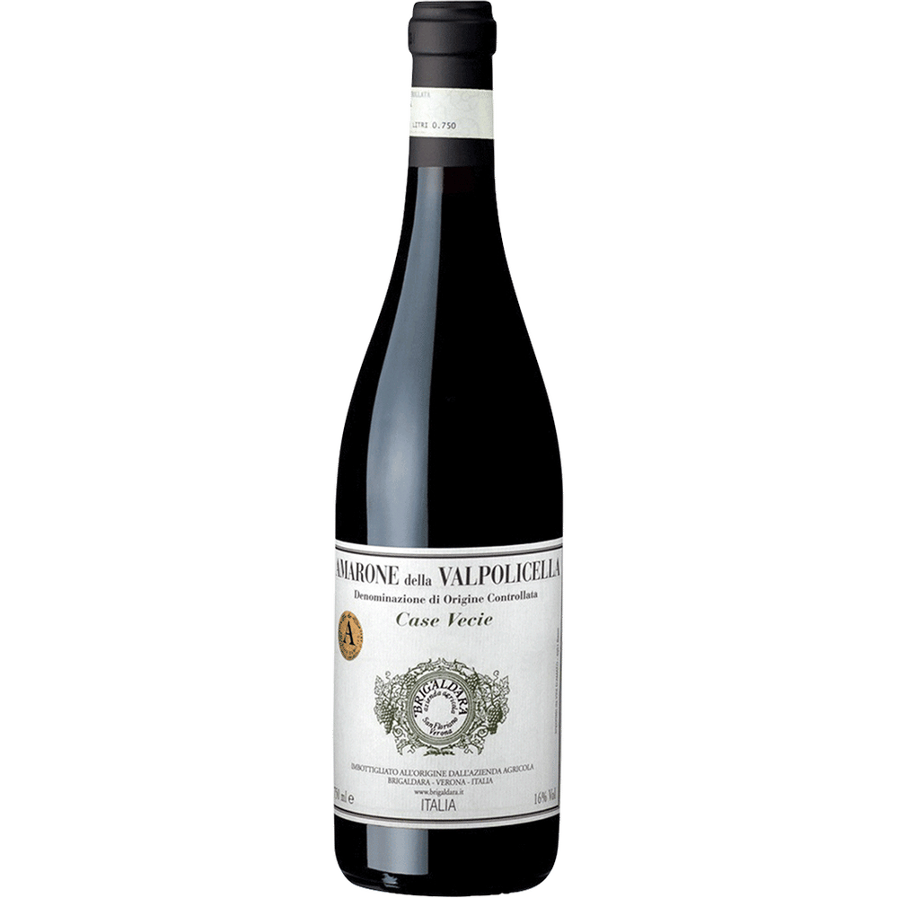 Brigaldara Amarone della Valpolicella Case Vecie