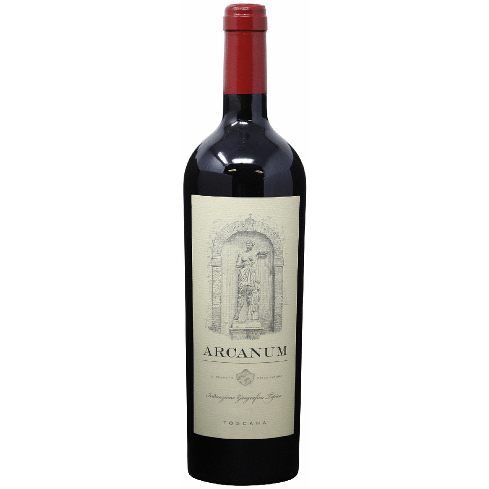 Arcanum Toscana IGT
