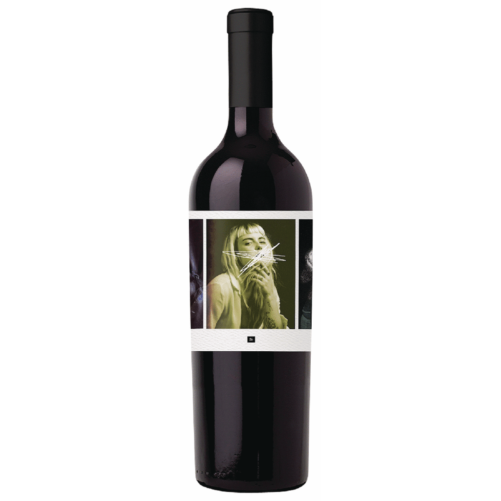 Politically Correct Red Blend