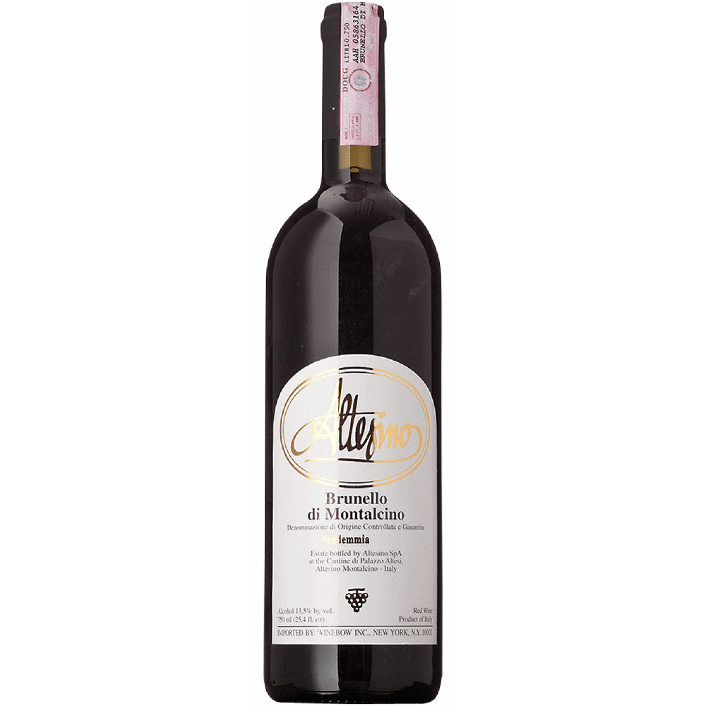 Altesino Brunello di Montalcino, 2016