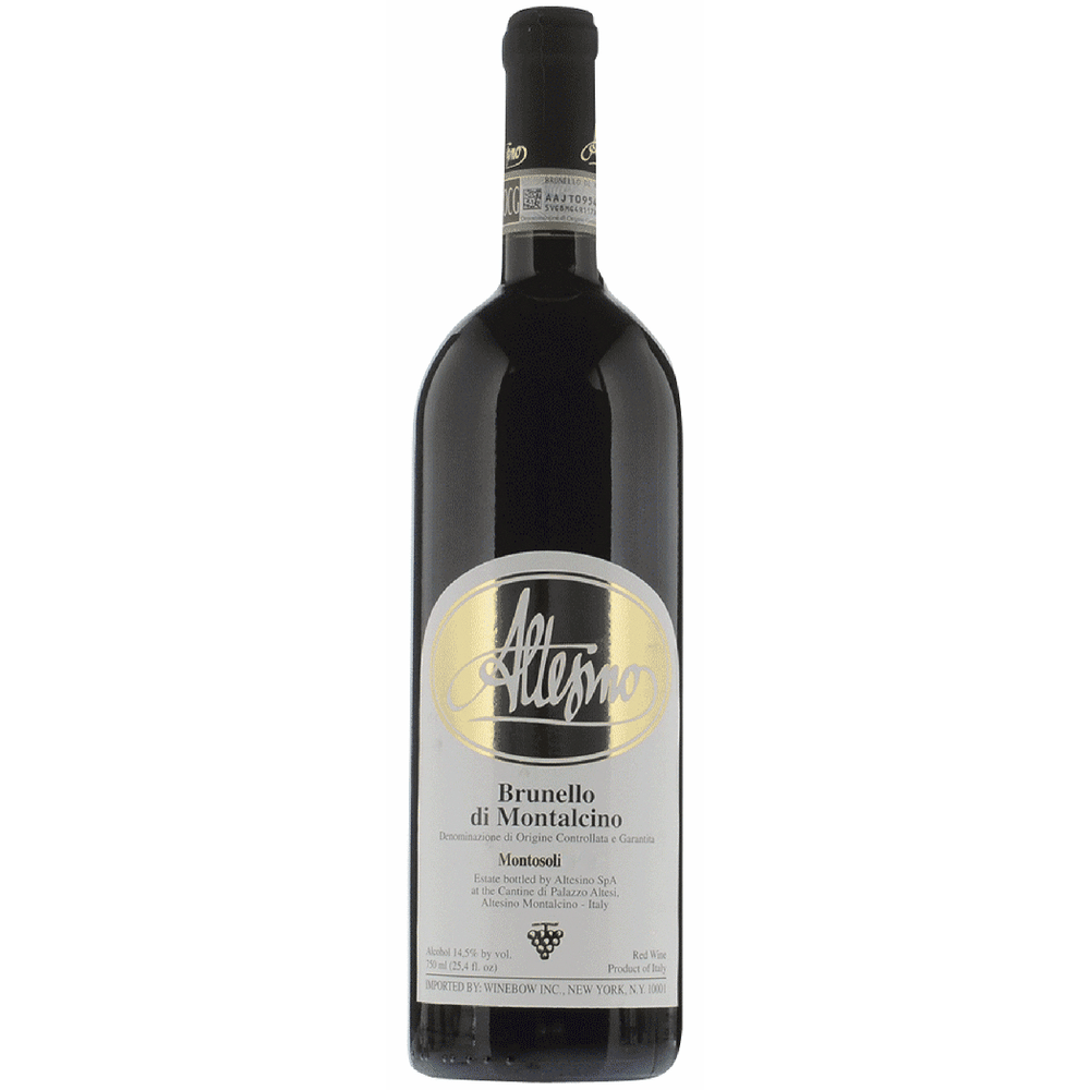 Altesino Brunello di Montalcino Montosoli, 2016
