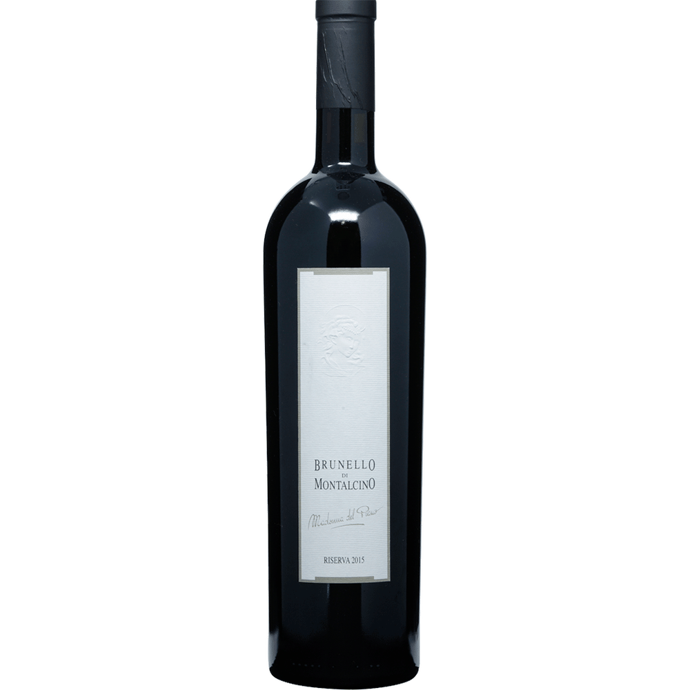 Valdicava Brunello di Montalcino Riserva Madonna Del Piano