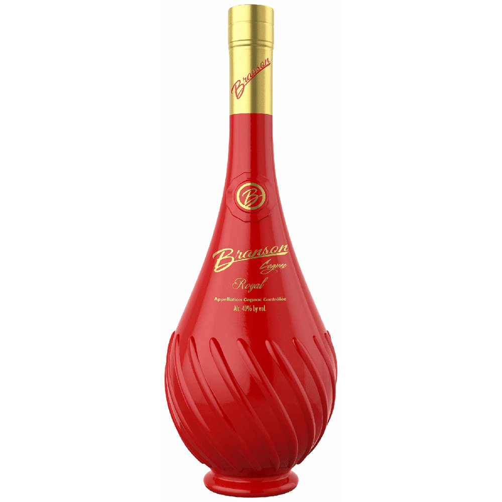 Branson VSOP Royal Cognac