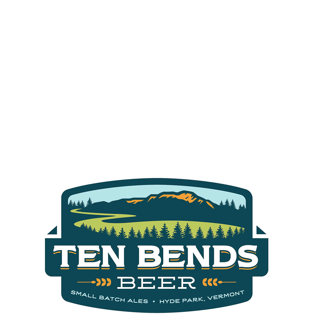Ten Bends Northern Heights DIPA