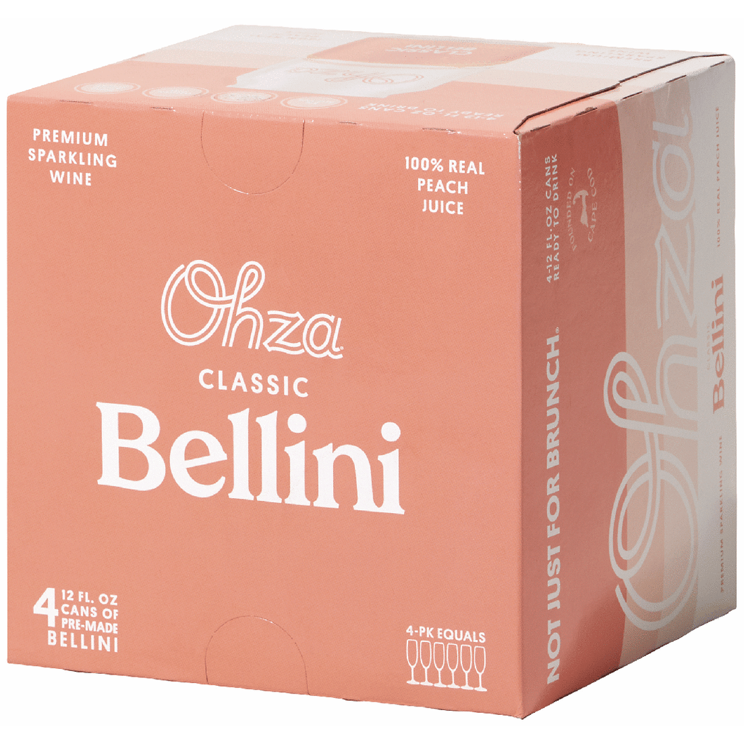 Ohza Classic Bellini
