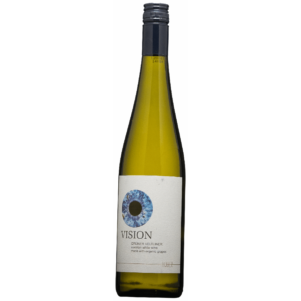 Huber Vision Gruner Veltliner