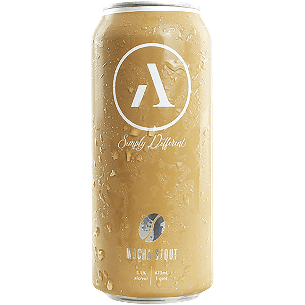 Abnormal Mocha Stout
