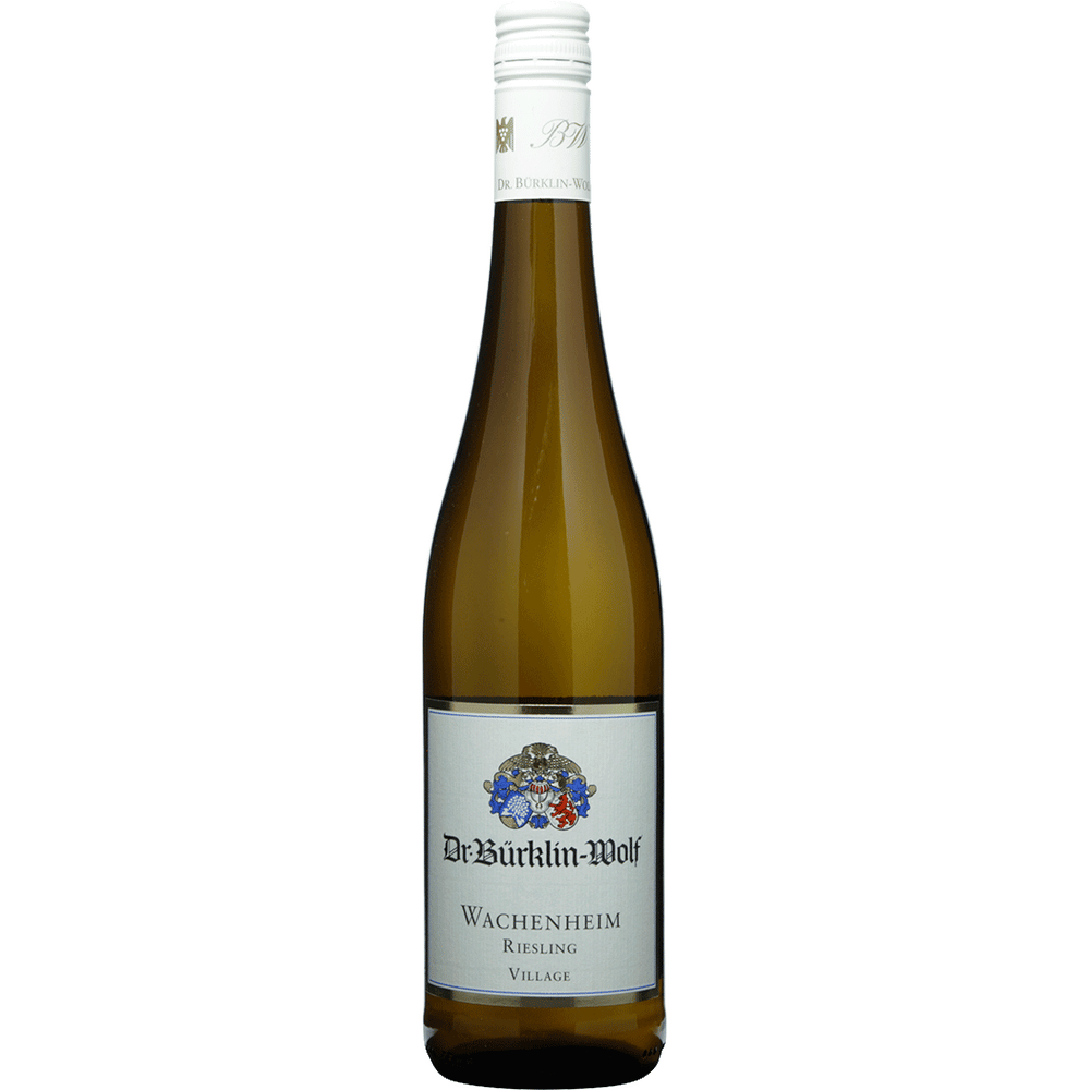 Dr Burklin-Wolf Wachenheimer Riesling Village Trocken