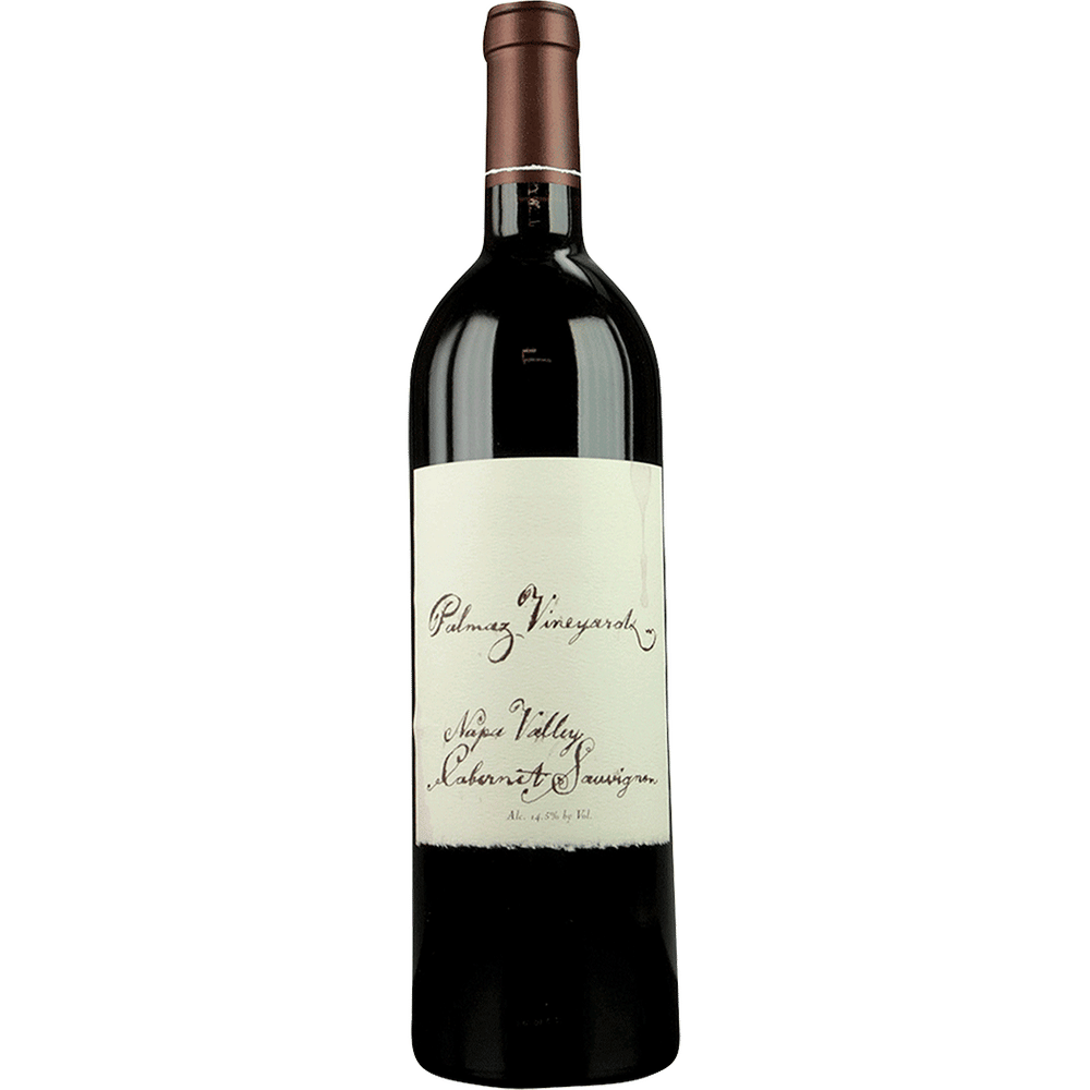 Palmaz Cabernet Sauvignon